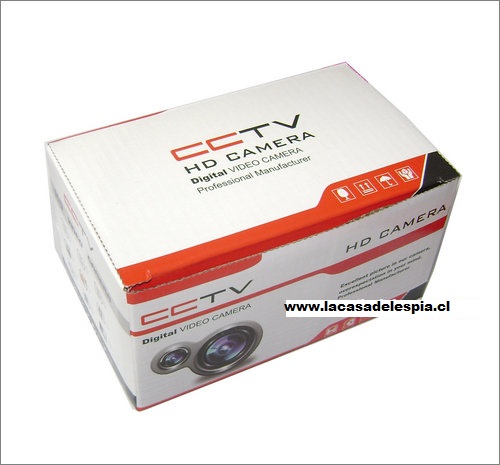 camara wifi modulo micro vision nocturna.la casa del espía