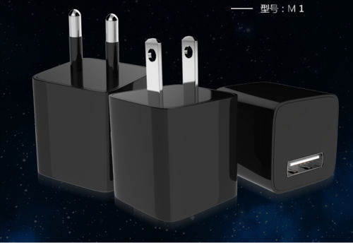 cargador camara la casa del espía