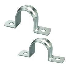 abrazaderas tipo omega