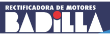 Rectificadora De Motores Badilla