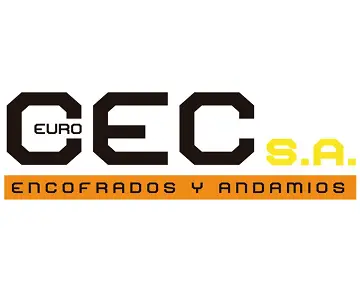 Encofrados y Andamios CEC S.A.