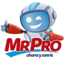 Mr Pro