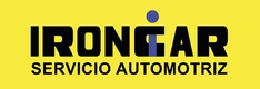 Ironcar