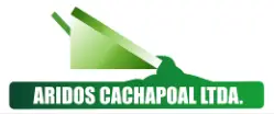 Áridos Cachapoal