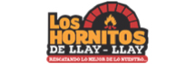 Los Hornitos de Llay Llay