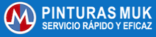 Pinturas Muk