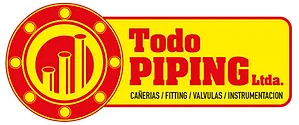 Todo Piping Limitada