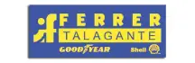 Ferrer Talagante.