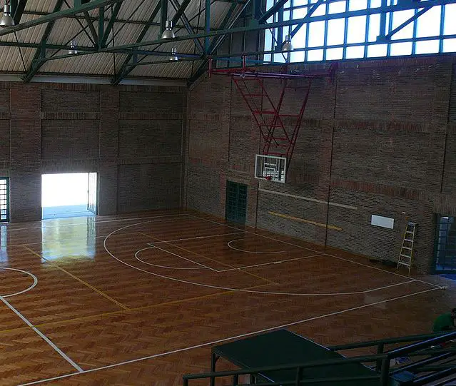 pisos de madera para gym - Parquet Y Pisos De Madera Lash Saga
